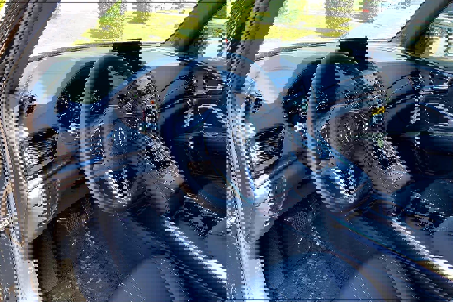 New 2026 Acura RDX SH-AWD image 8