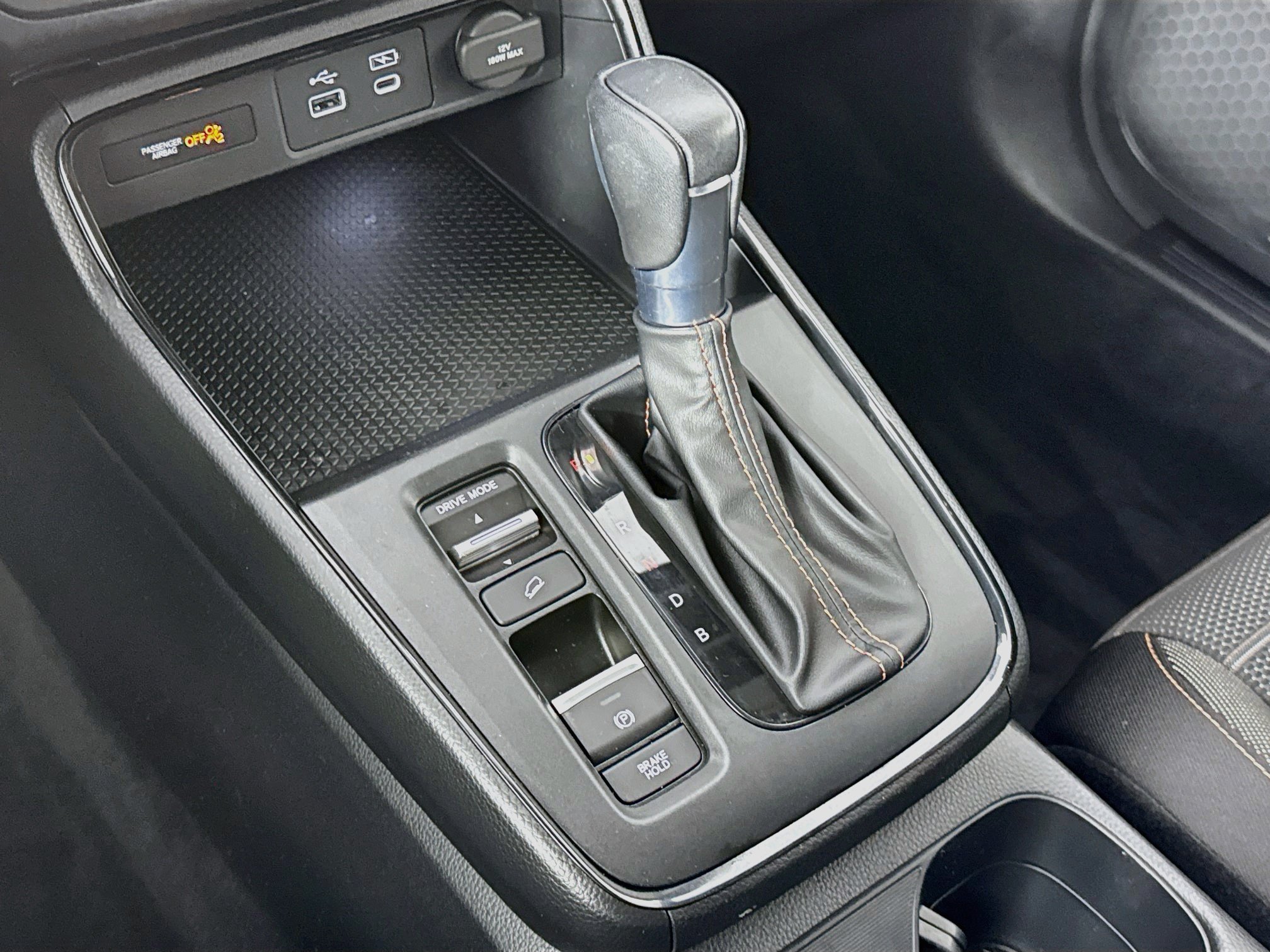 Certified 2024 Honda CR-V Sport image 16