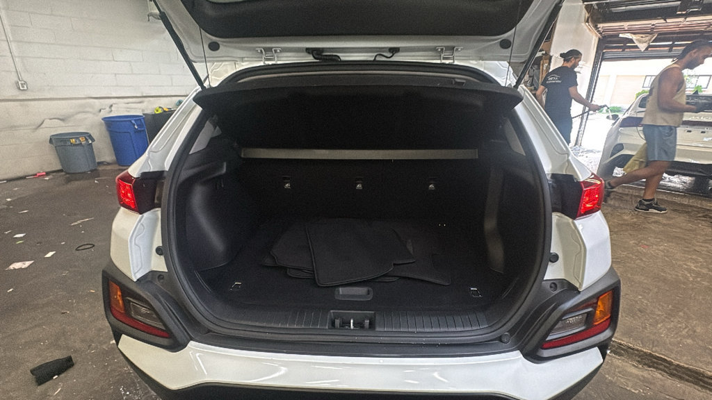 Used 2019 Hyundai Kona SEL AWD/4WD image 31