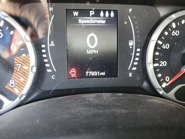 Used 2019 Jeep Renegade Sport AWD/4WD image 47
