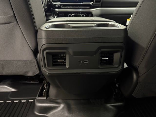 New 2025 Chevrolet Silverado 3500 LT w/ Convenience Package image 15