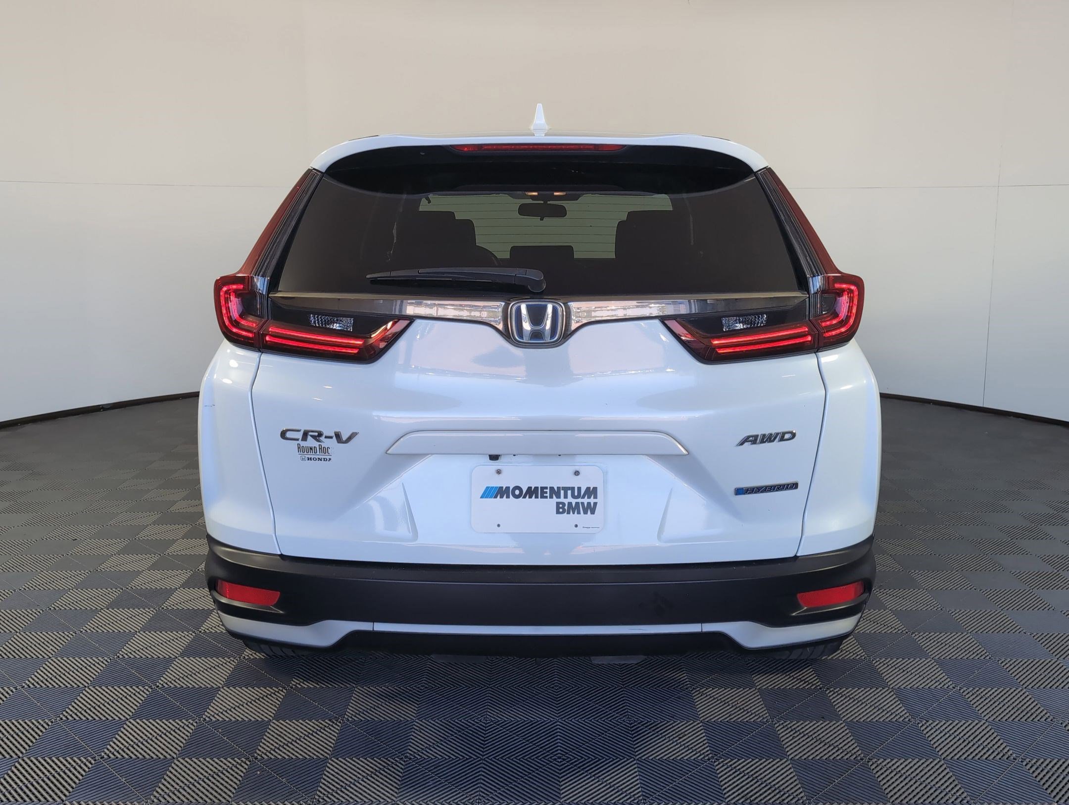 Used 2021 Honda CR-V EX image 7