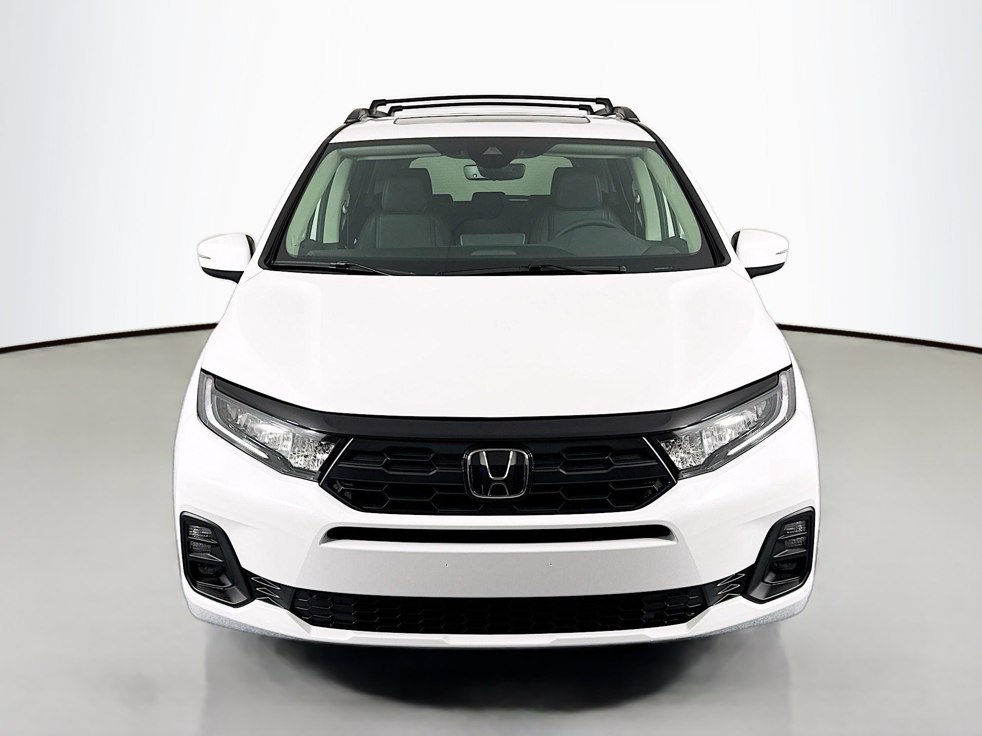 New 2026 Honda Odyssey EX-L image 2
