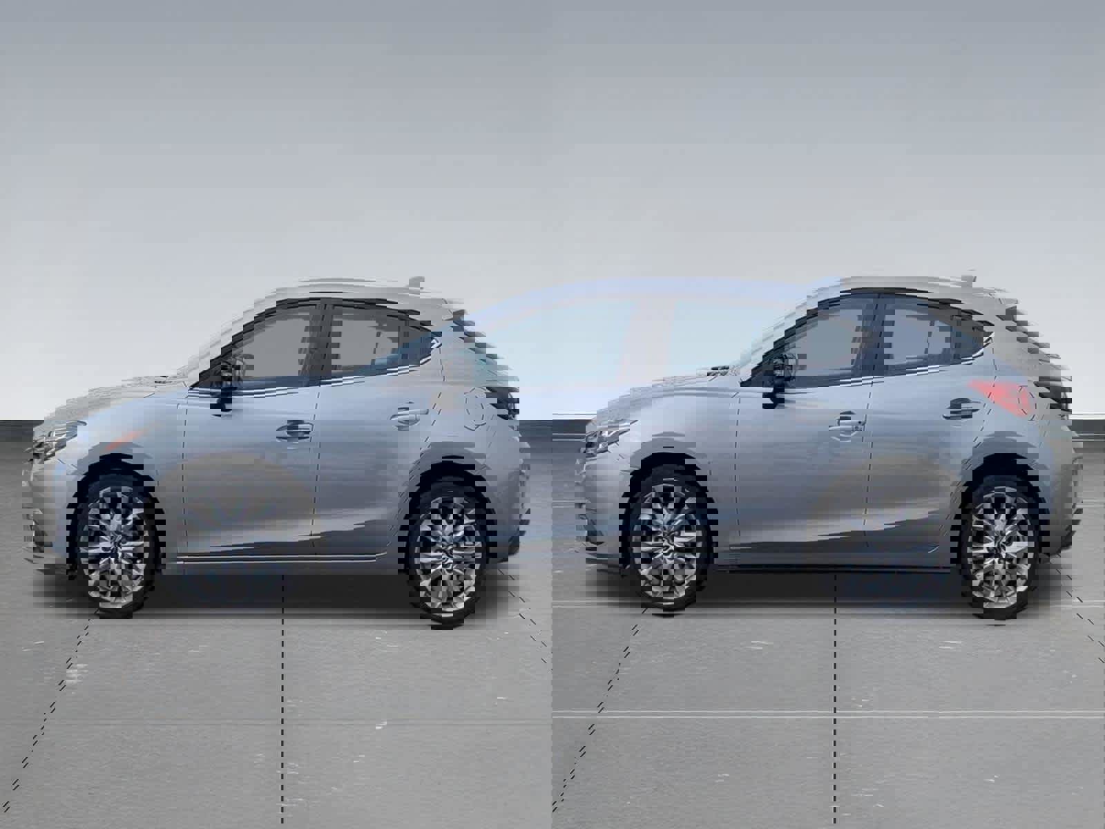 Used 2014 MAZDA MAZDA3 s Touring image 2