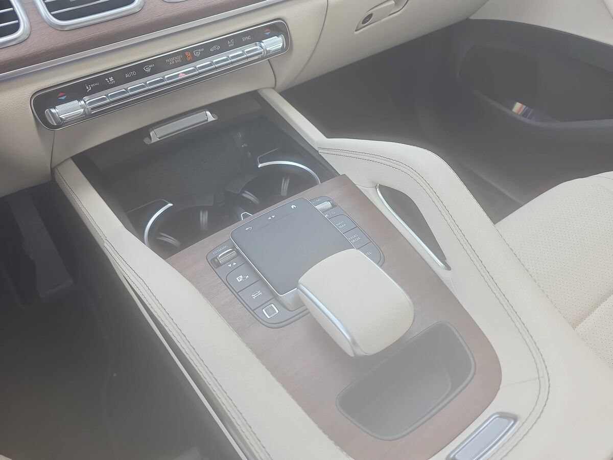 New 2026 Mercedes-Benz GLE 350 4MATIC image 25