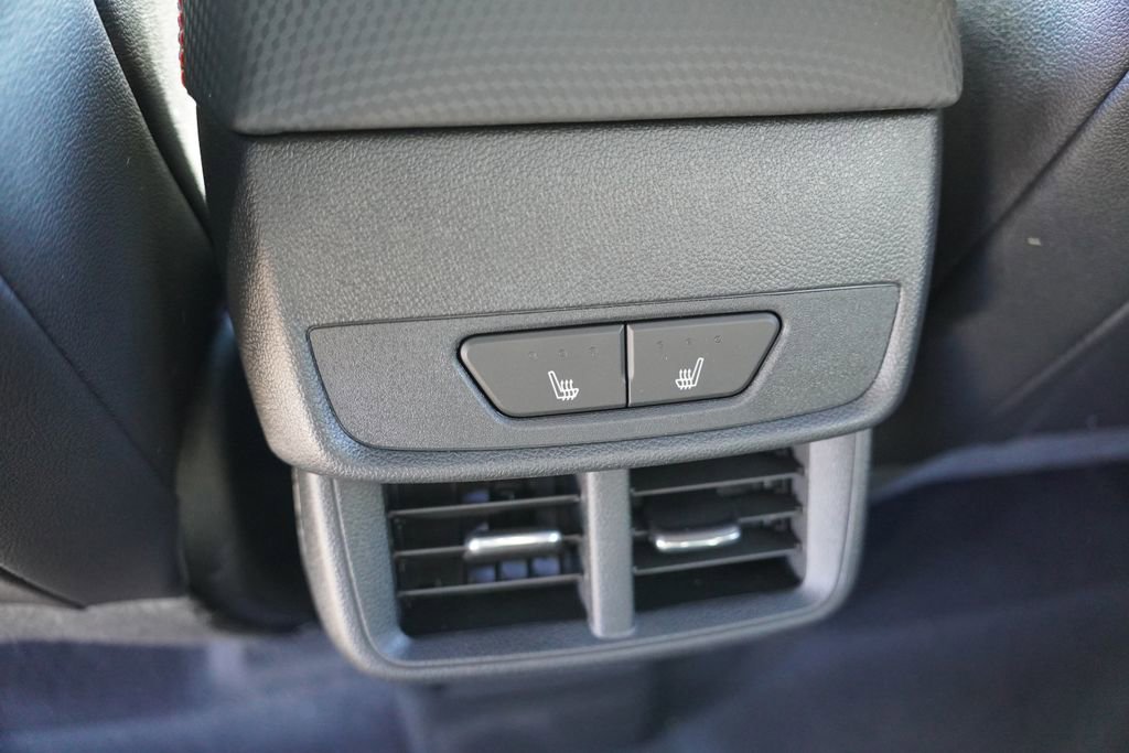 New 2026 Chevrolet Equinox RS w/ Convenience Package III image 12