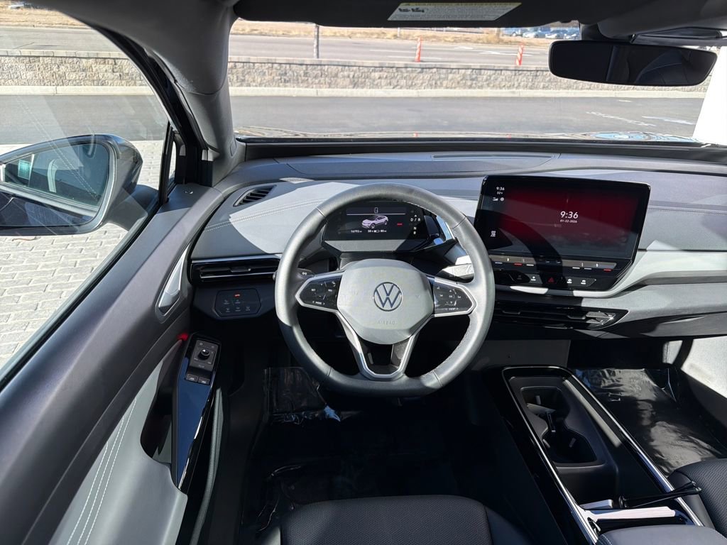 Certified 2023 Volkswagen ID.4 Pro S Plus image 16