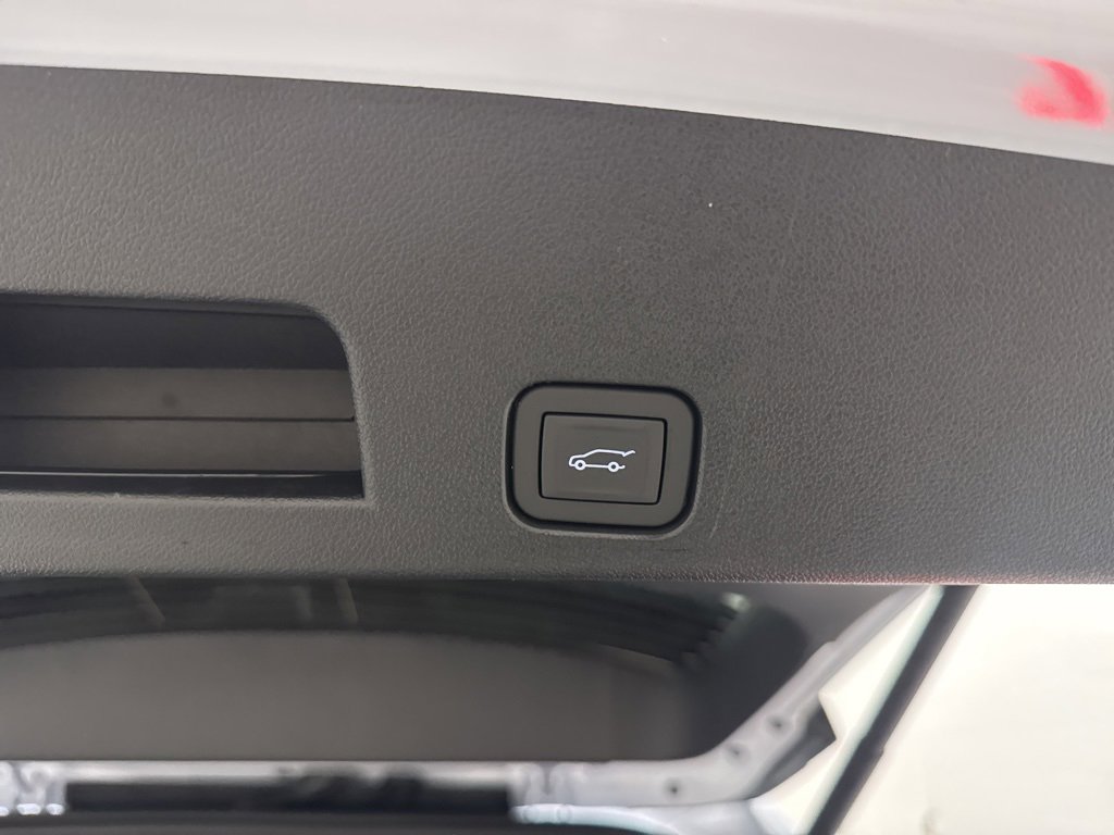 New 2026 GMC Acadia Elevation w/ Elevation Premium Package image 9