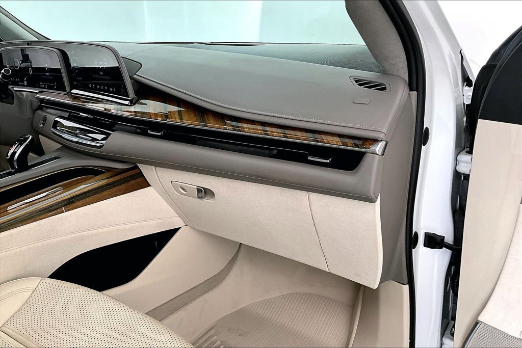 Used 2021 Cadillac Escalade ESV Sport Platinum AWD/4WD image 20