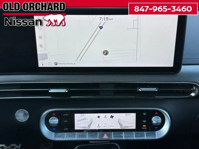 Used 2023 Genesis GV60 Performance AWD/4WD image 17