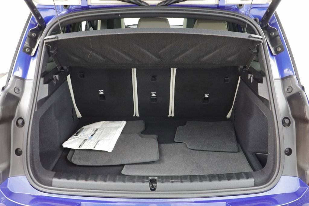 Certified 2025 MINI Cooper Countryman S w/ Comfort Package Max image 16