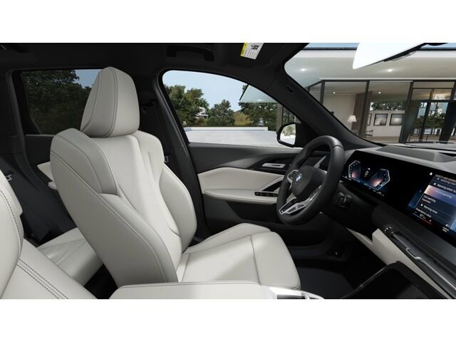 New 2026 BMW X1 xDrive28i w/ Technology Package AWD/4WD image 9