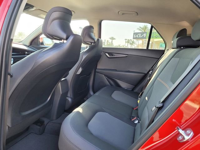 New 2025 Kia Niro LX image 7