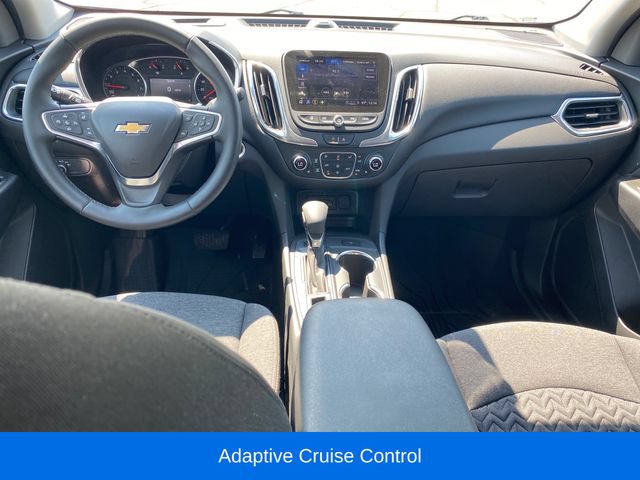 Certified 2024 Chevrolet Equinox LT AWD/4WD image 5
