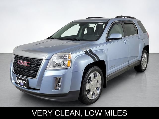 Used 2015 GMC Terrain SLE w/ Convenience Package AWD/4WD image 7