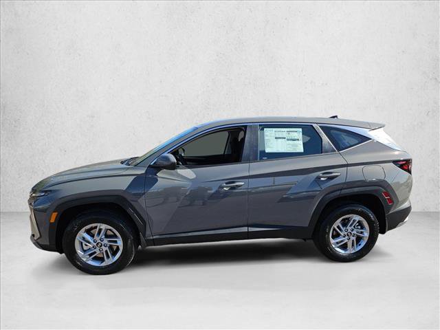 New 2026 Hyundai Tucson SE image 2