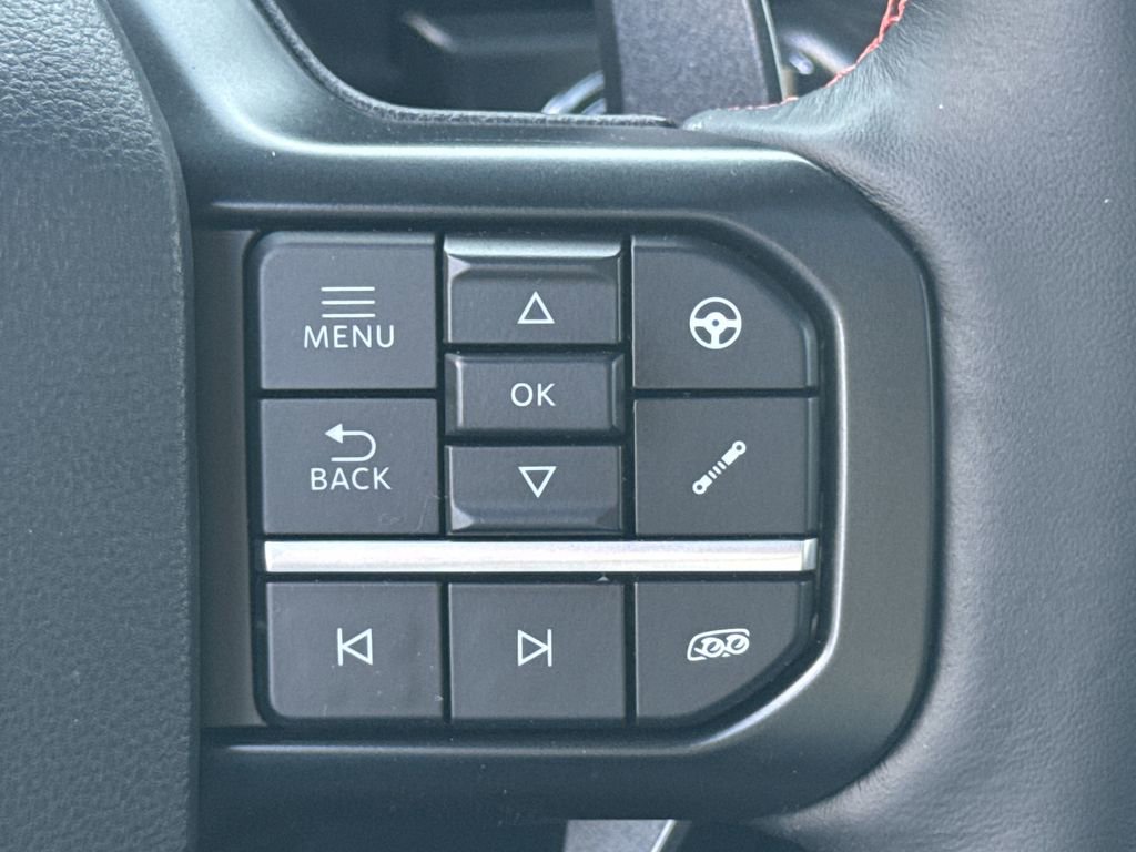 New 2025 Ford F150 Raptor image 26