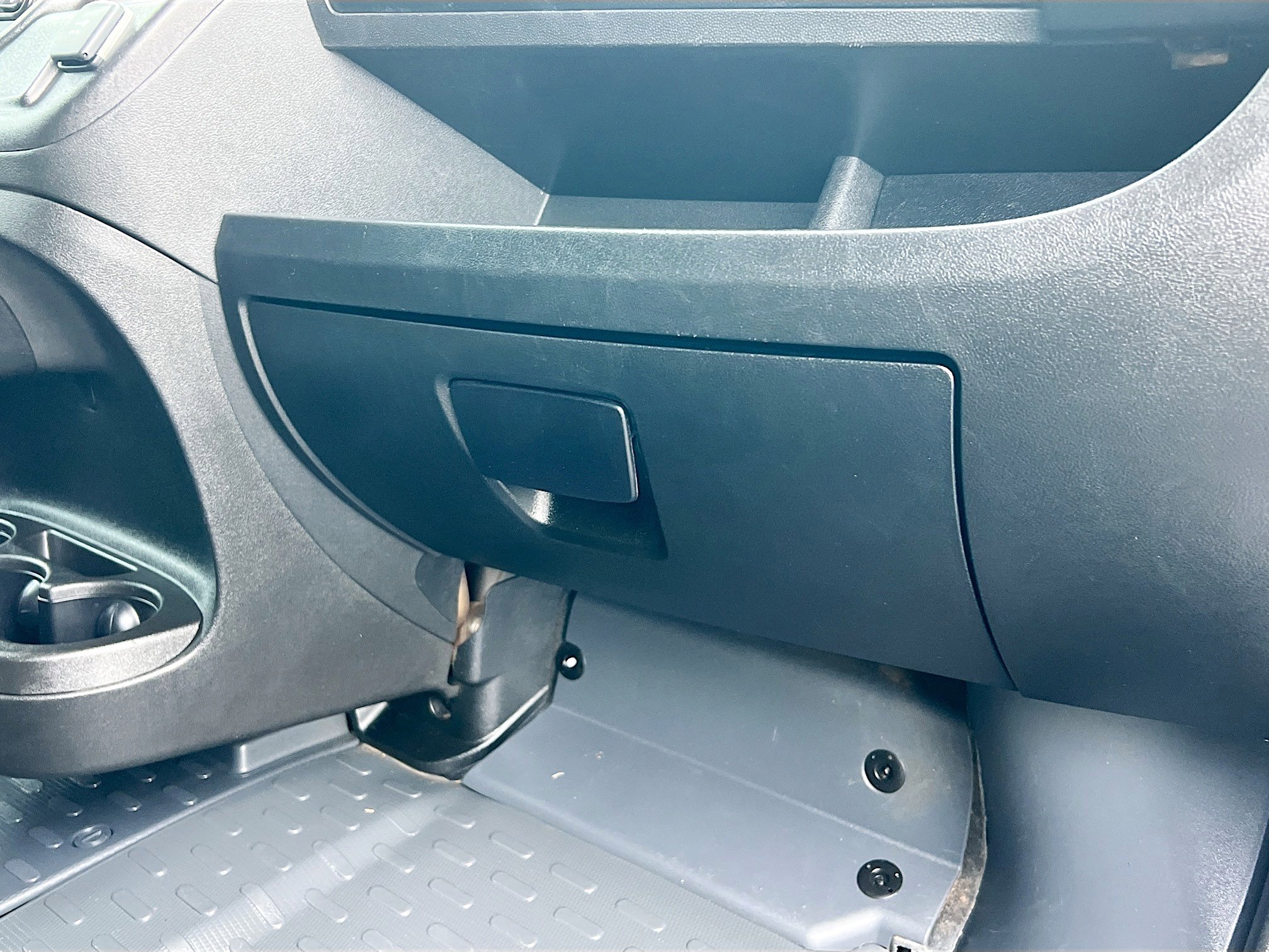 Used 2023 RAM ProMaster 2500 image 36