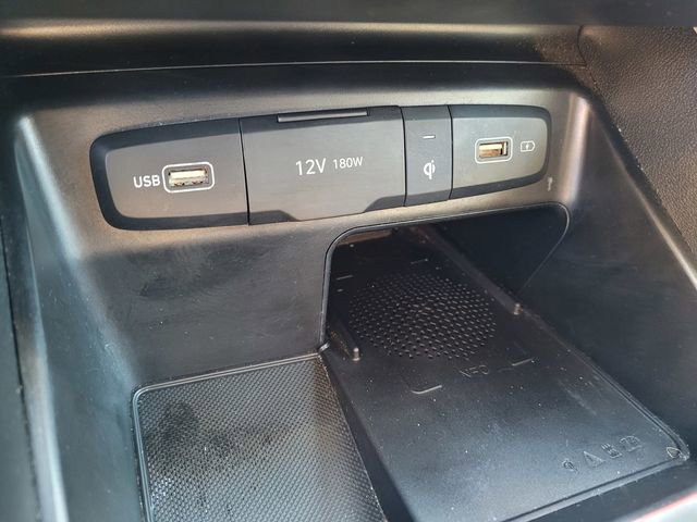 Used 2024 Hyundai Tucson SEL image 21