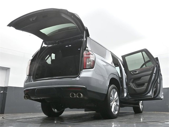 Used 2024 Chevrolet Tahoe High Country image 54