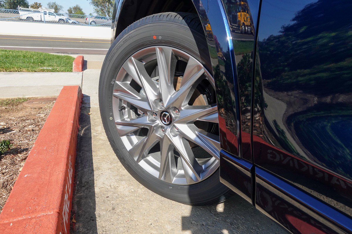 New 2025 MAZDA CX-5 AWD 2.5 S w/ Premium Plus Pkg image 9