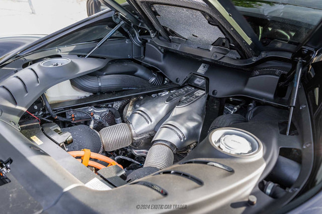 Used 2024 Ferrari 296 GTB image 16