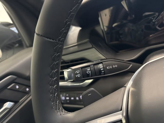 New 2026 GMC Acadia Elevation w/ Black Edition image 53