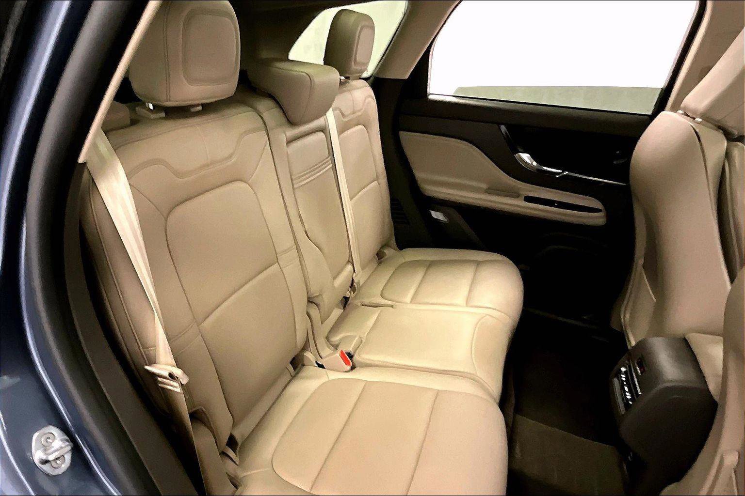 Used 2022 Lincoln Corsair Reserve w/ Equipment Group 201A image 26