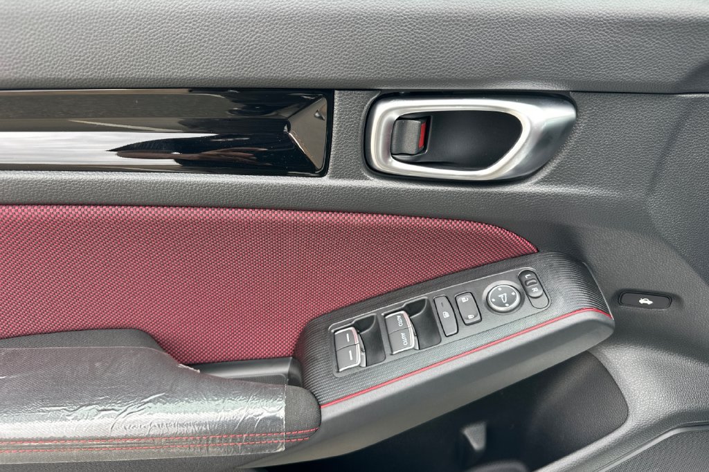 New 2026 Honda Civic Si image 11