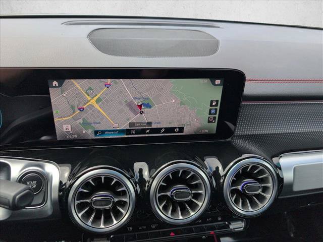 Certified 2023 Mercedes-Benz EQB 300 4MATIC image 15
