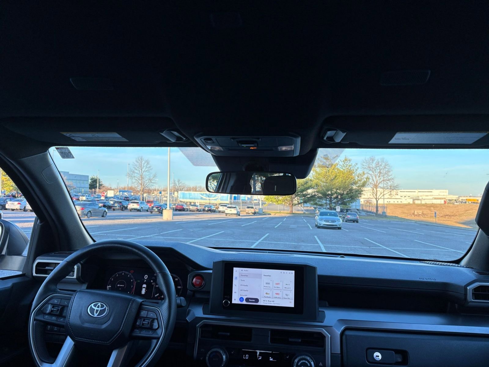 Used 2025 Toyota 4Runner TRD Off-Road image 33