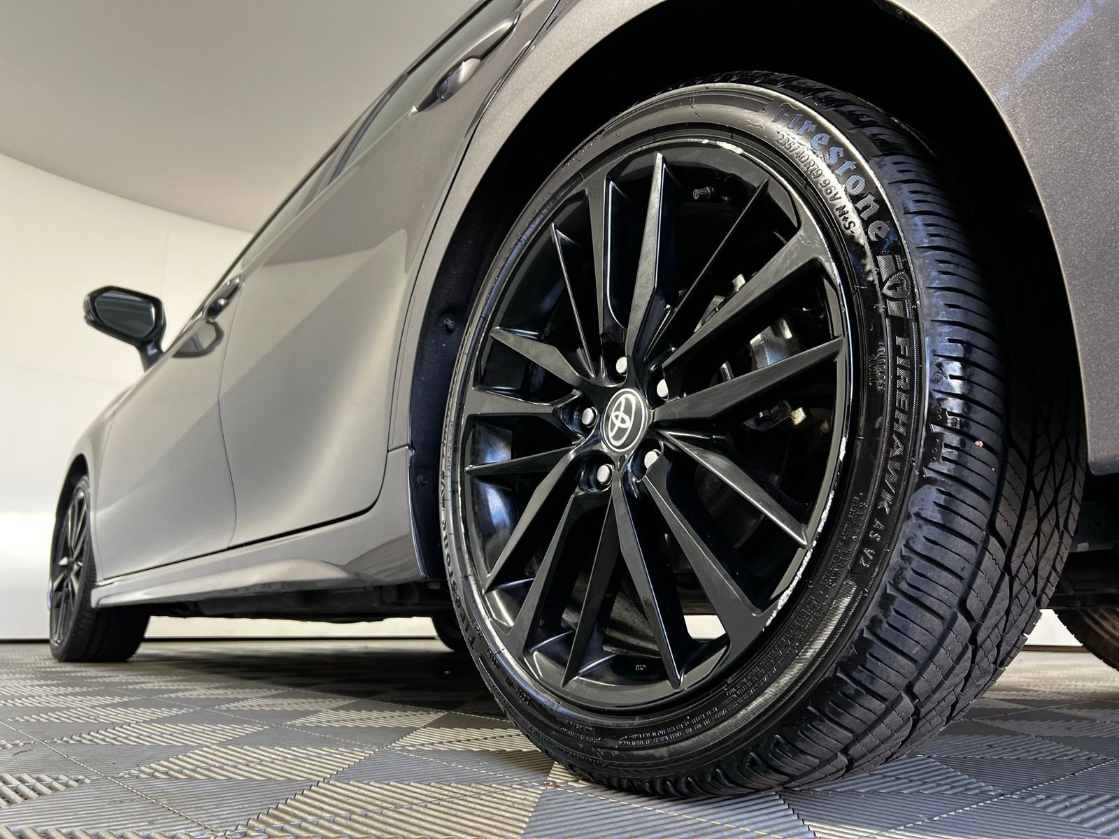 Certified 2024 Toyota Camry XSE image 26