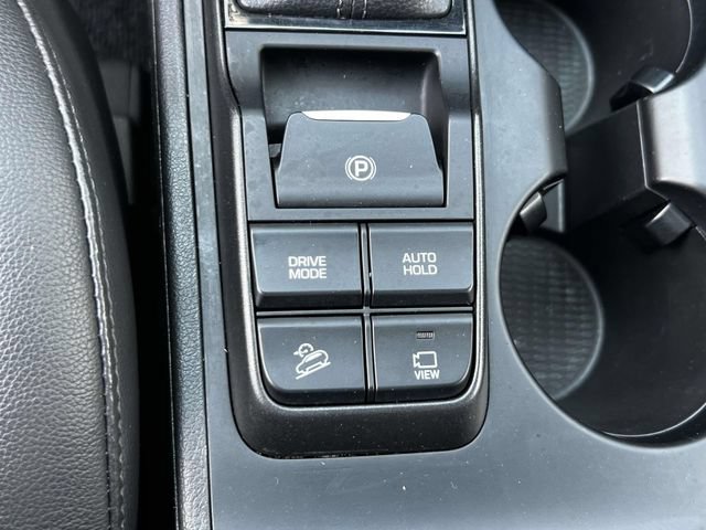 Used 2020 Hyundai Tucson Ultimate AWD/4WD image 28