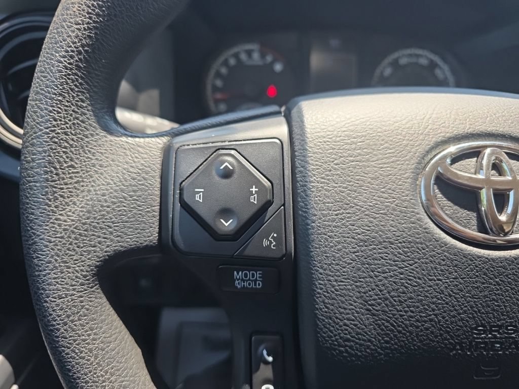 Certified 2019 Toyota Tacoma SR w/ SR Convenience Package AWD/4WD image 22
