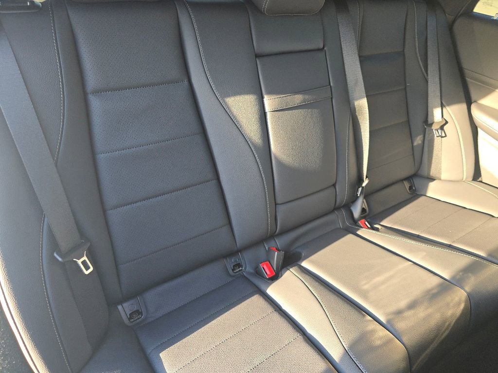New 2026 Mercedes-Benz GLE 450 4MATIC Coupe image 21