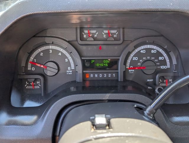 Used 2013 Ford E-350 and Econoline 350 Super Duty w/ PWR Locks & Windows Group image 29