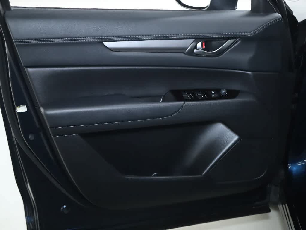 Certified 2021 MAZDA CX-5 Touring AWD/4WD image 15