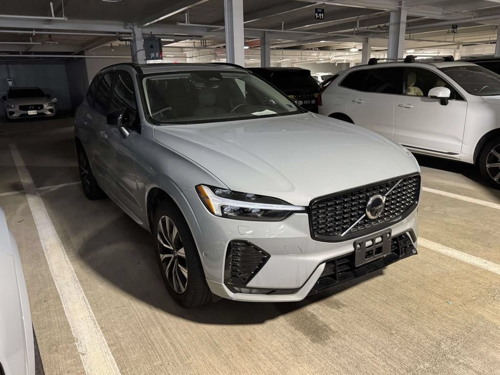 Used 2024 Volvo XC60 B5 Plus w/ Climate Package