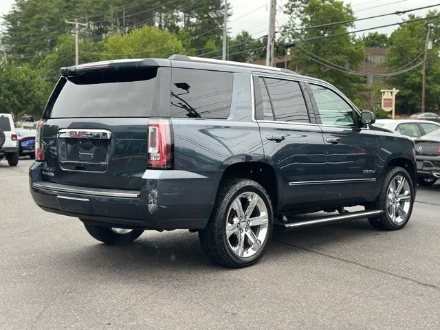 Used 2019 GMC Yukon Denali w/ Denali Ultimate Package AWD/4WD image 5