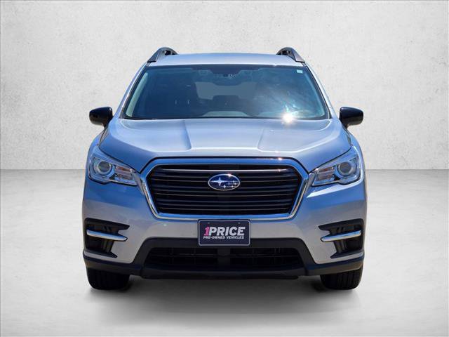 Used 2022 Subaru Ascent 8-Passenger AWD/4WD image 2