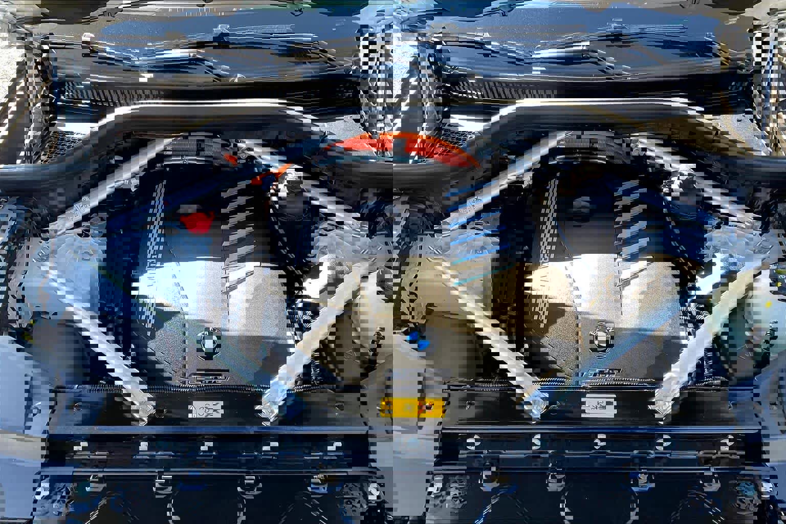 Used 2022 BMW X5 xDrive45e AWD/4WD image 33