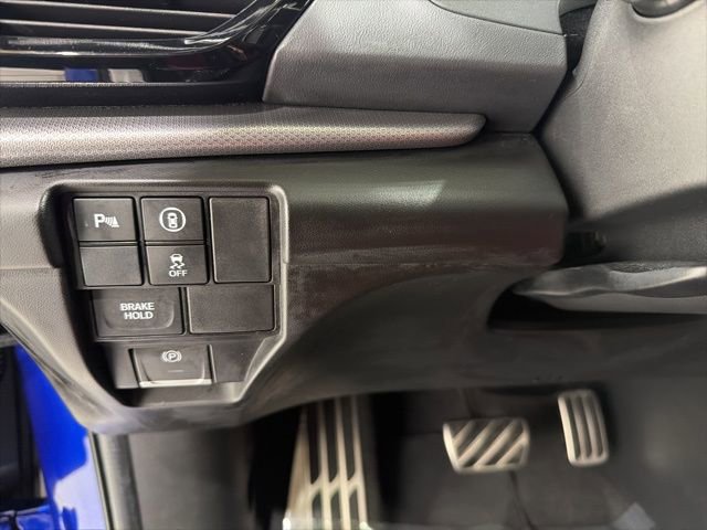 Certified 2024 Acura RDX A-Spec AWD/4WD image 12