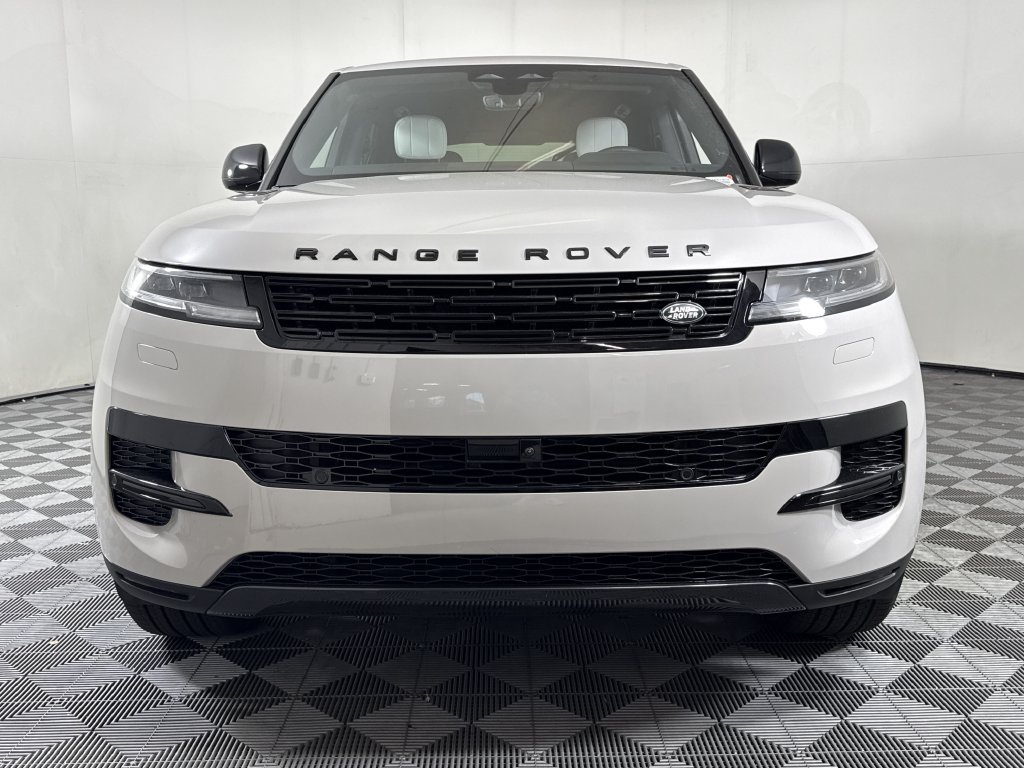 New 2027 Land Rover Range Rover Sport SE AWD/4WD image 10