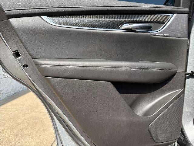 Certified 2023 Cadillac XT6 Sport AWD/4WD image 29