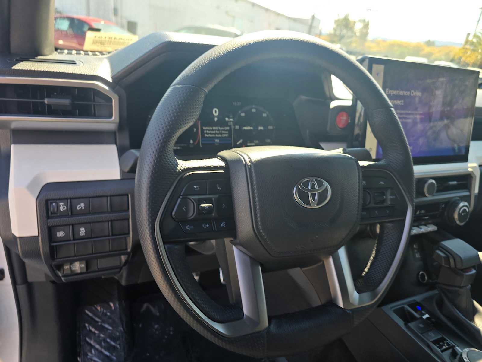 Used 2024 Toyota Tacoma TRD Sport image 24
