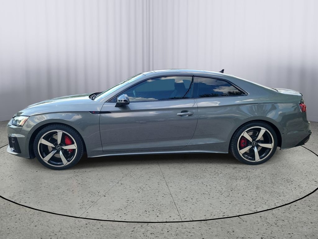 Used 2023 Audi A5 2.0T Prestige w/ Black Optic Plus Package image 7