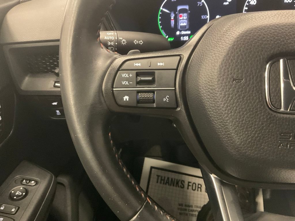 Used 2024 Honda CR-V Sport-L image 19