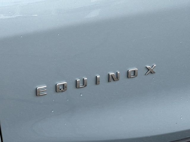 Used 2022 Chevrolet Equinox LT image 29