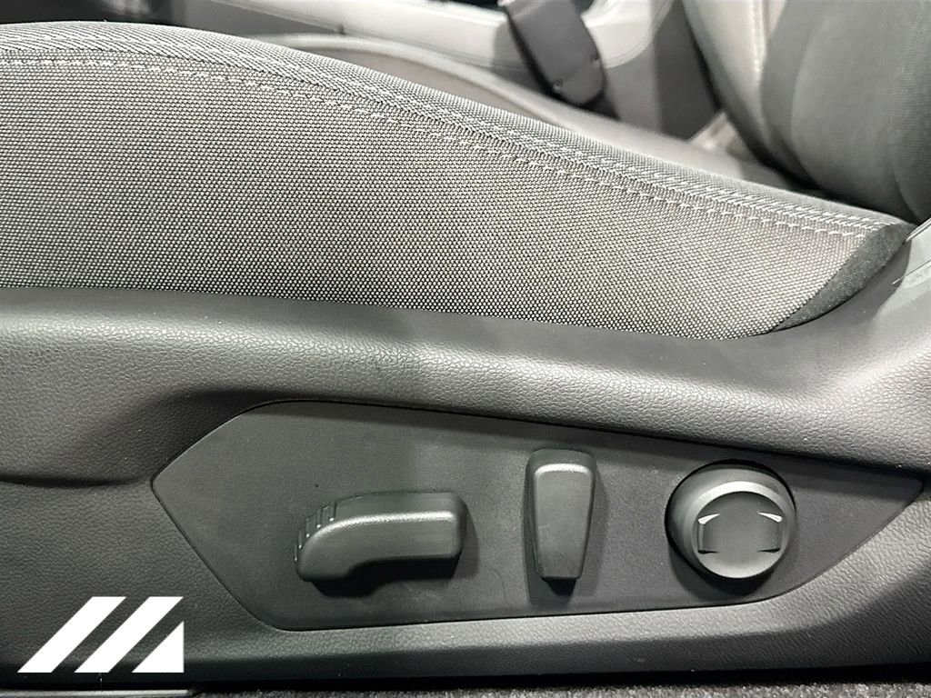 New 2026 Subaru Crosstrek 2.0i Premium image 19