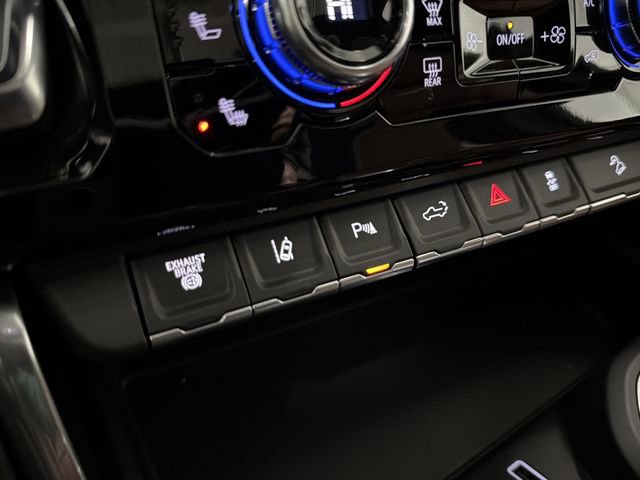 New 2026 GMC Sierra 2500 Denali Ultimate w/ Max Trailering Package image 34